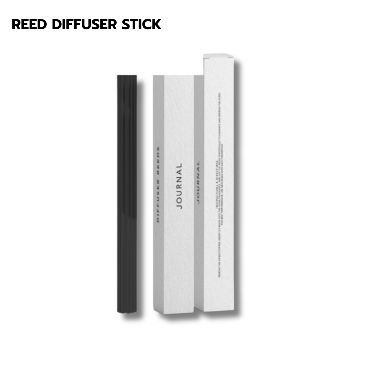 REED DIFFUSER STICK 1 BOX (5 Pcs.) (NFS)