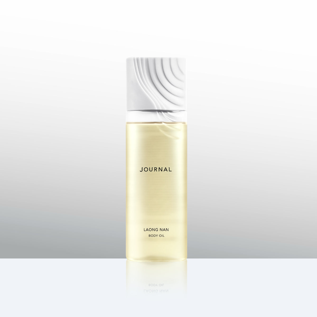 Laong Nan Body Oil 180 ml