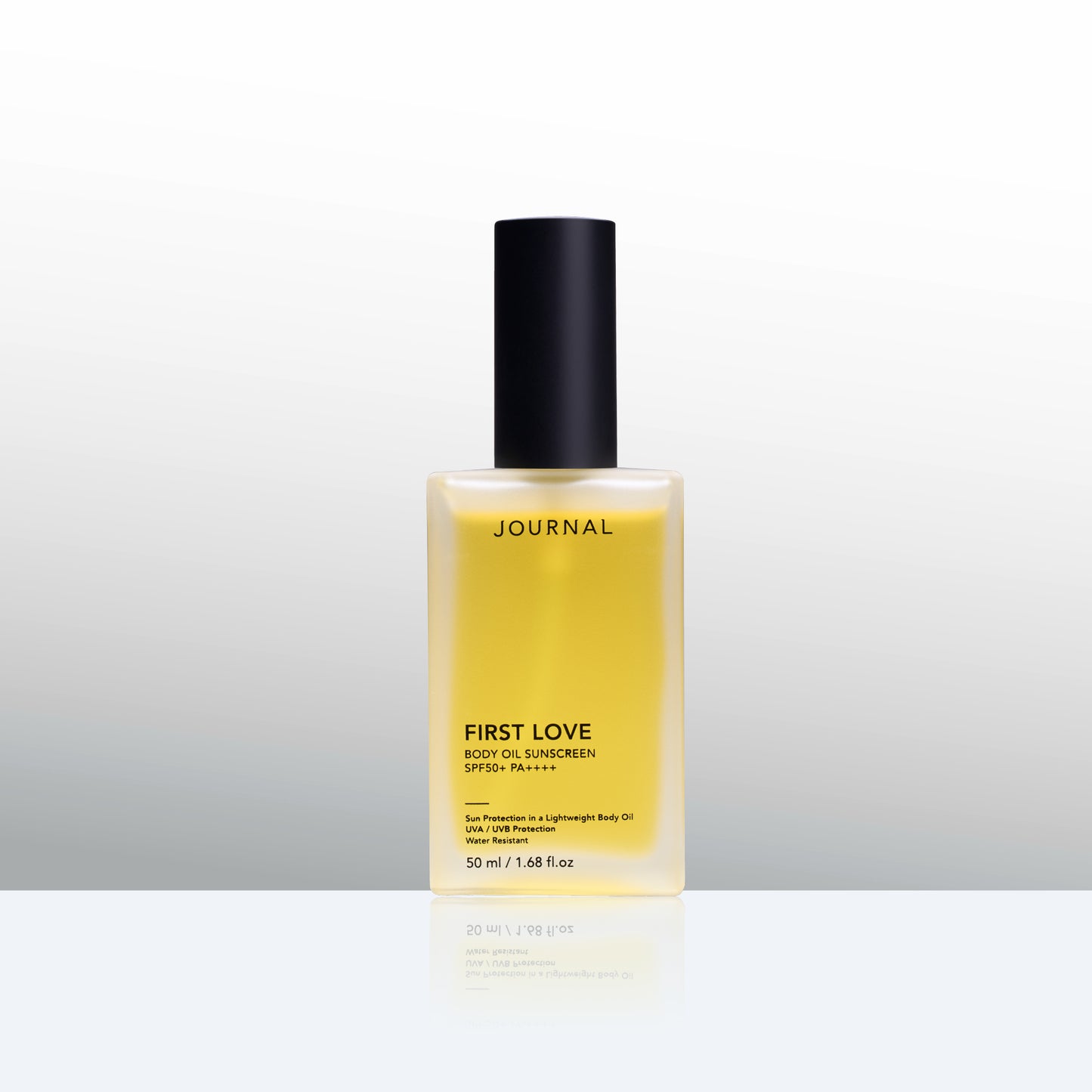 First Love Body Oil Sunscreen SPF50+ PA++++ 50 ml