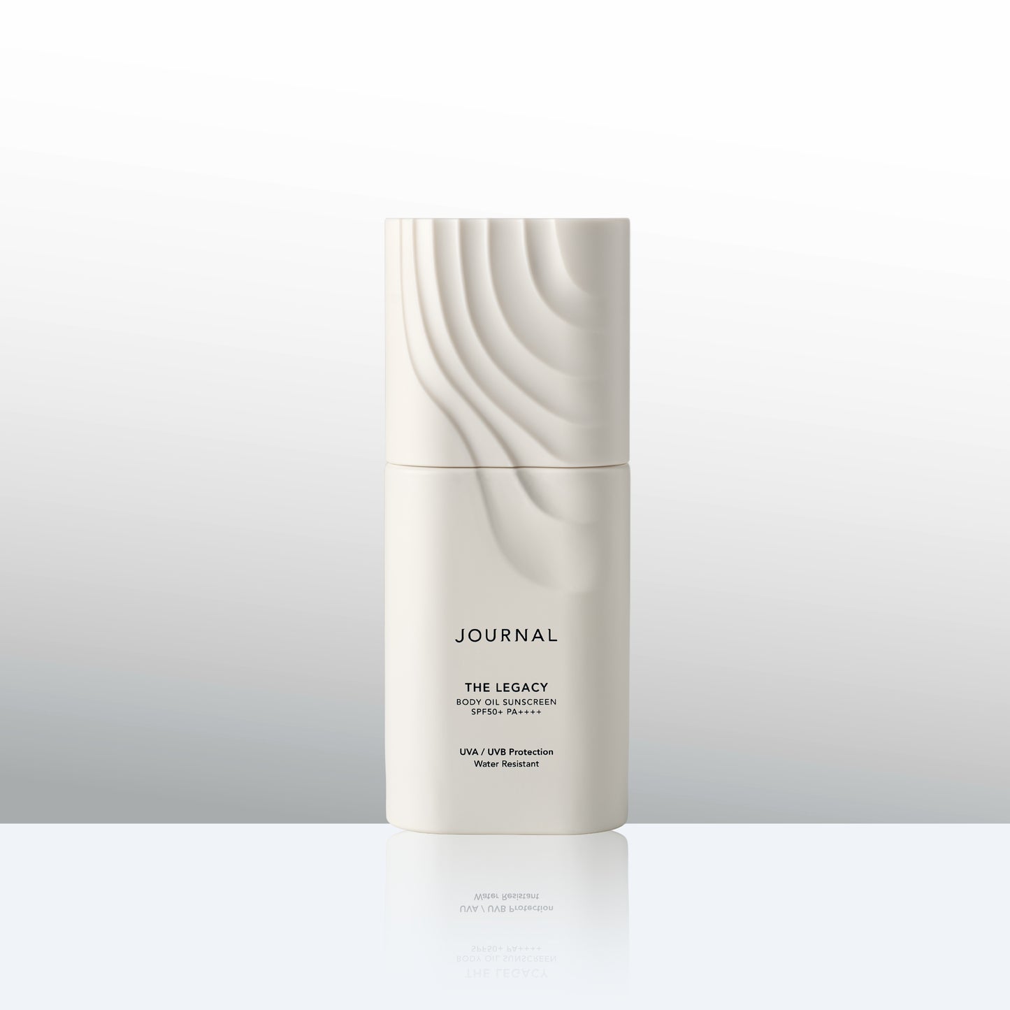 The Legacy Body Oil Sunscreen SPF50+ PA++++ 50 ml