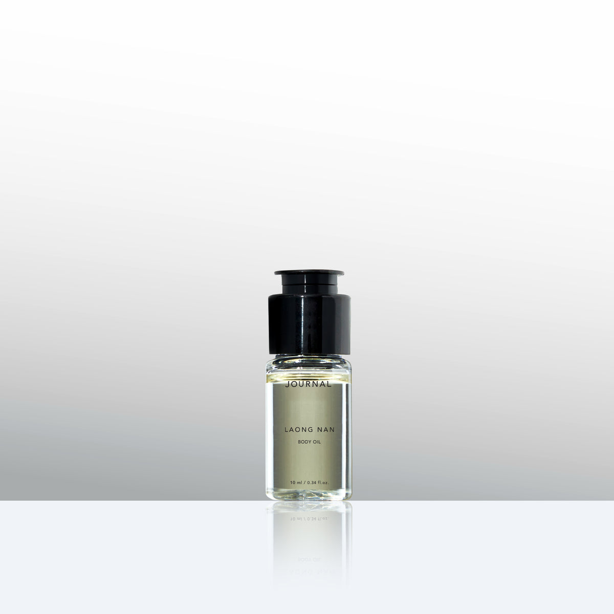 Laong Nan Body Oil 10 ml