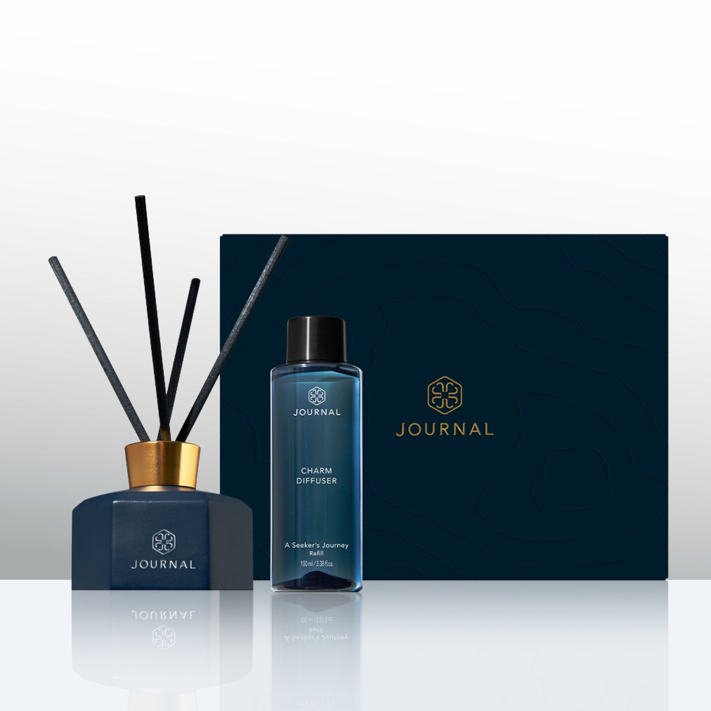 Charm Diffuser 100 ml