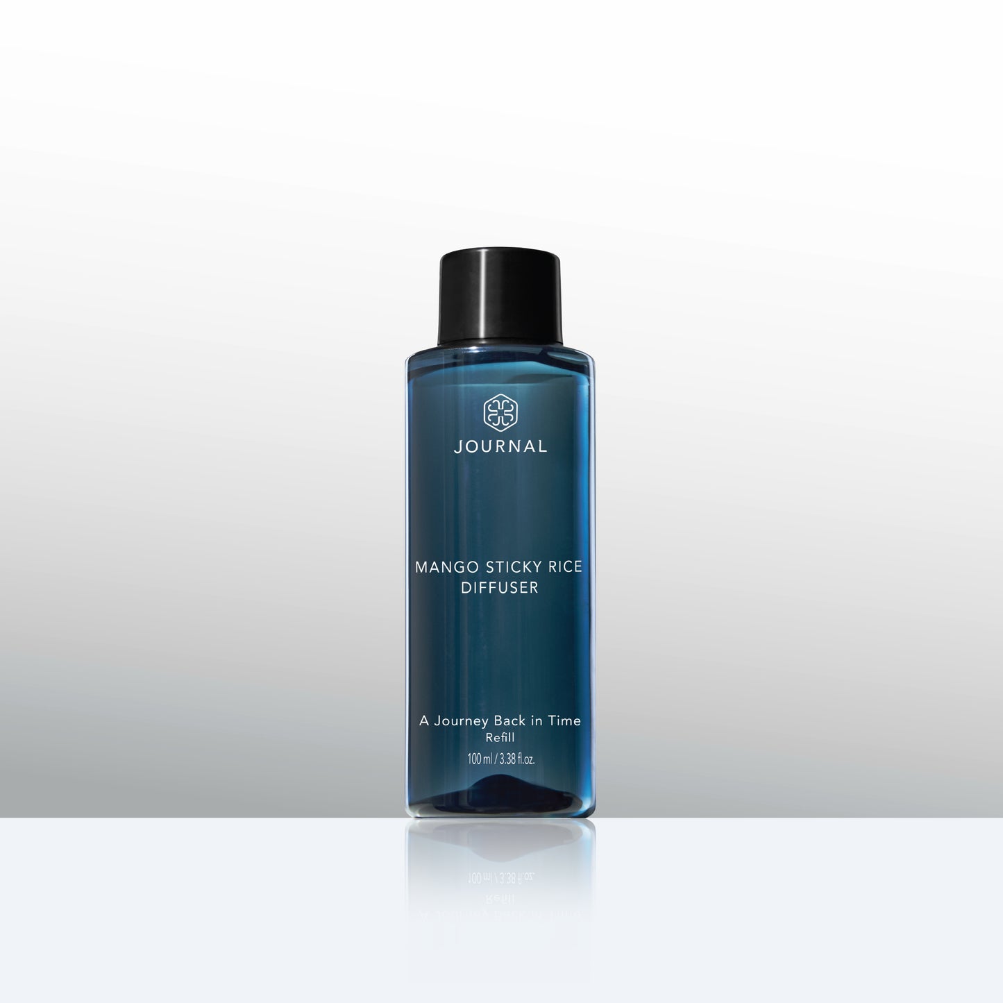 Mango Sticky Rice Diffuser 100 ml (Refill)