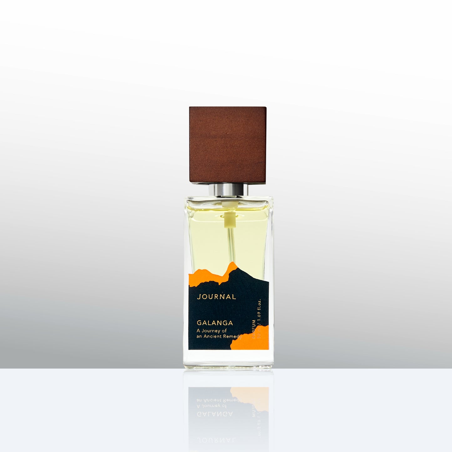 Galanga Parfum 50 ml