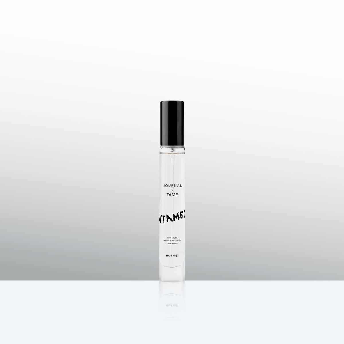 Hair Mist 10 ml. กลิ่น JOURNAL X TAME