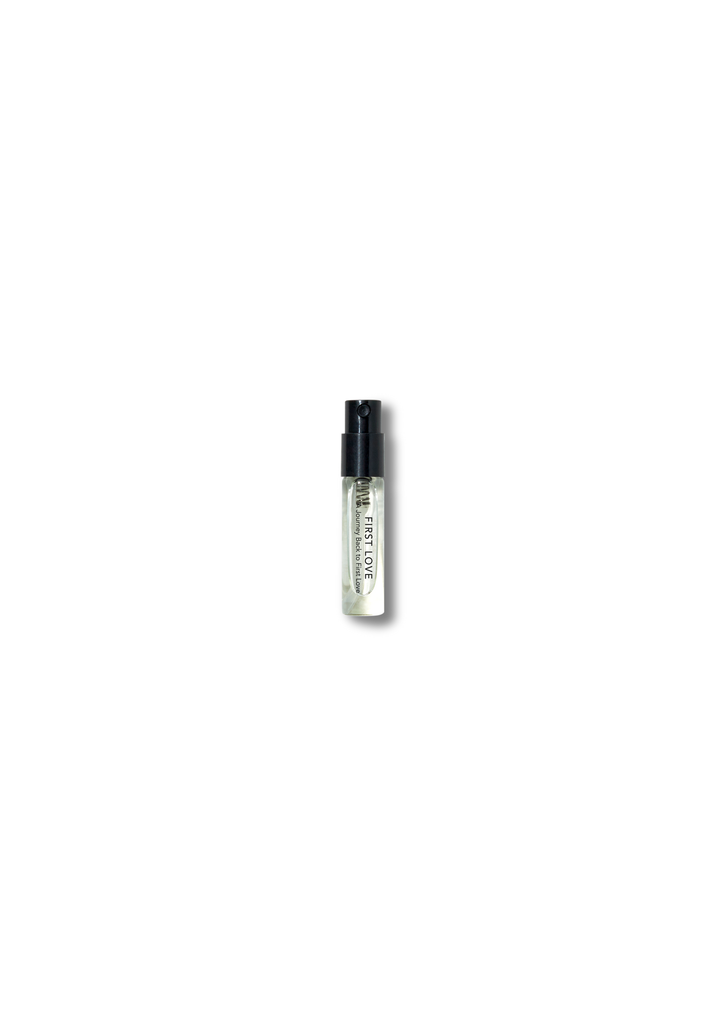 First Love Parfum 2 ml (NFS)