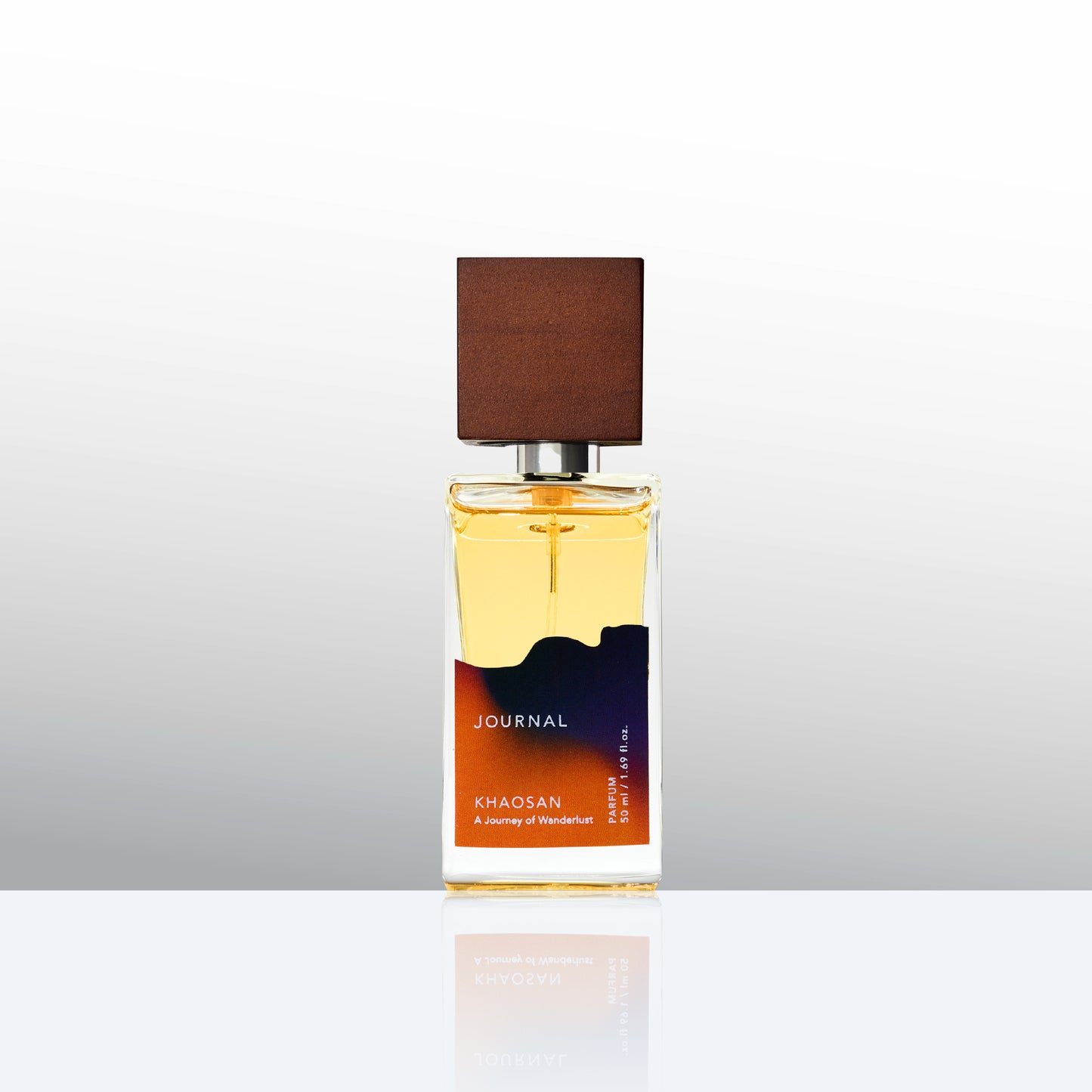 Khaosan Parfum 50 ml