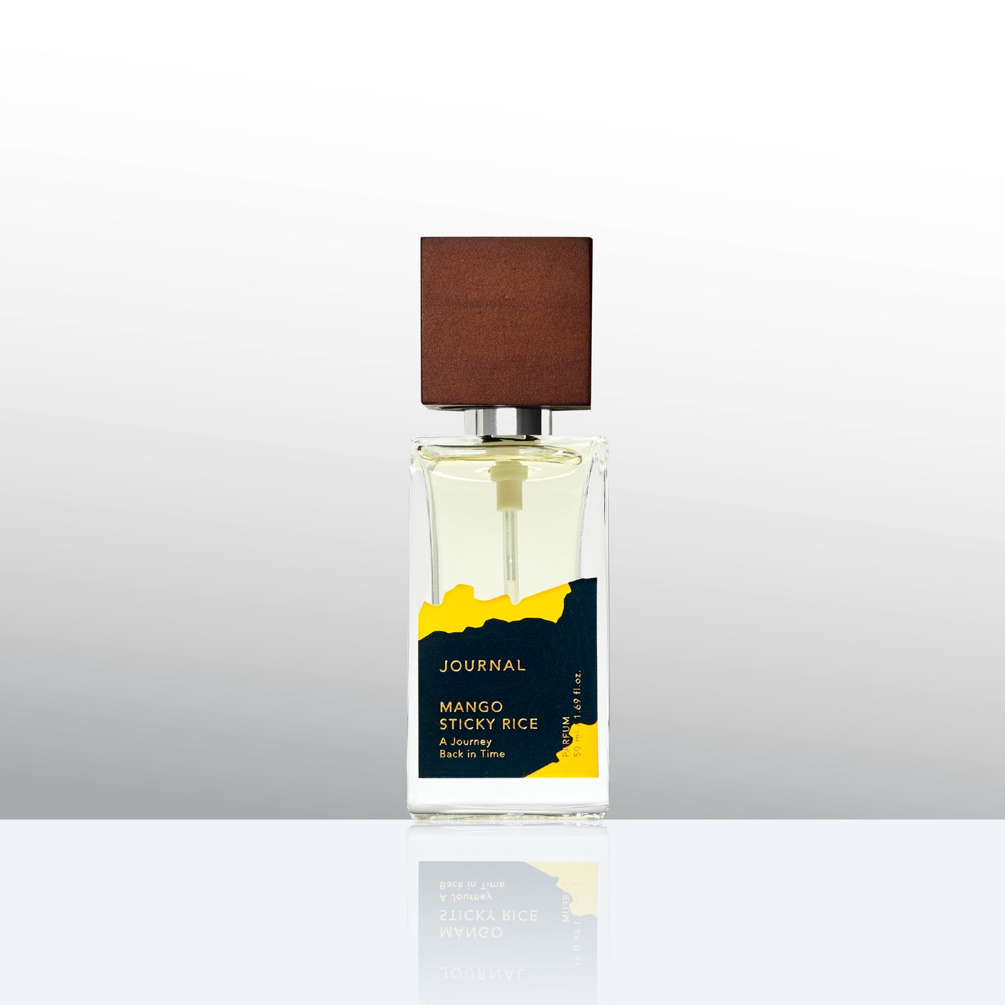 Mango Sticky Rice Parfum 50 ml