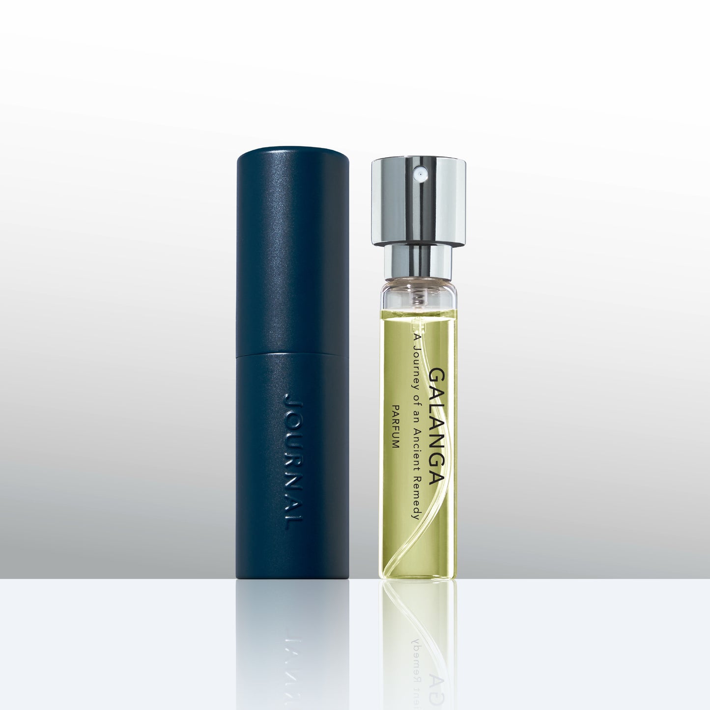 Galanga Parfum 15 ml (Case+Refill)