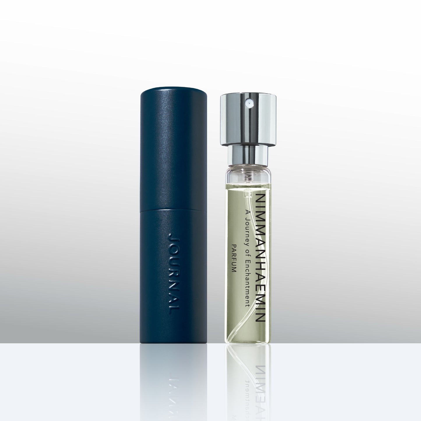 Nimmanhaemin Parfum 15 ml (Case+Refill)