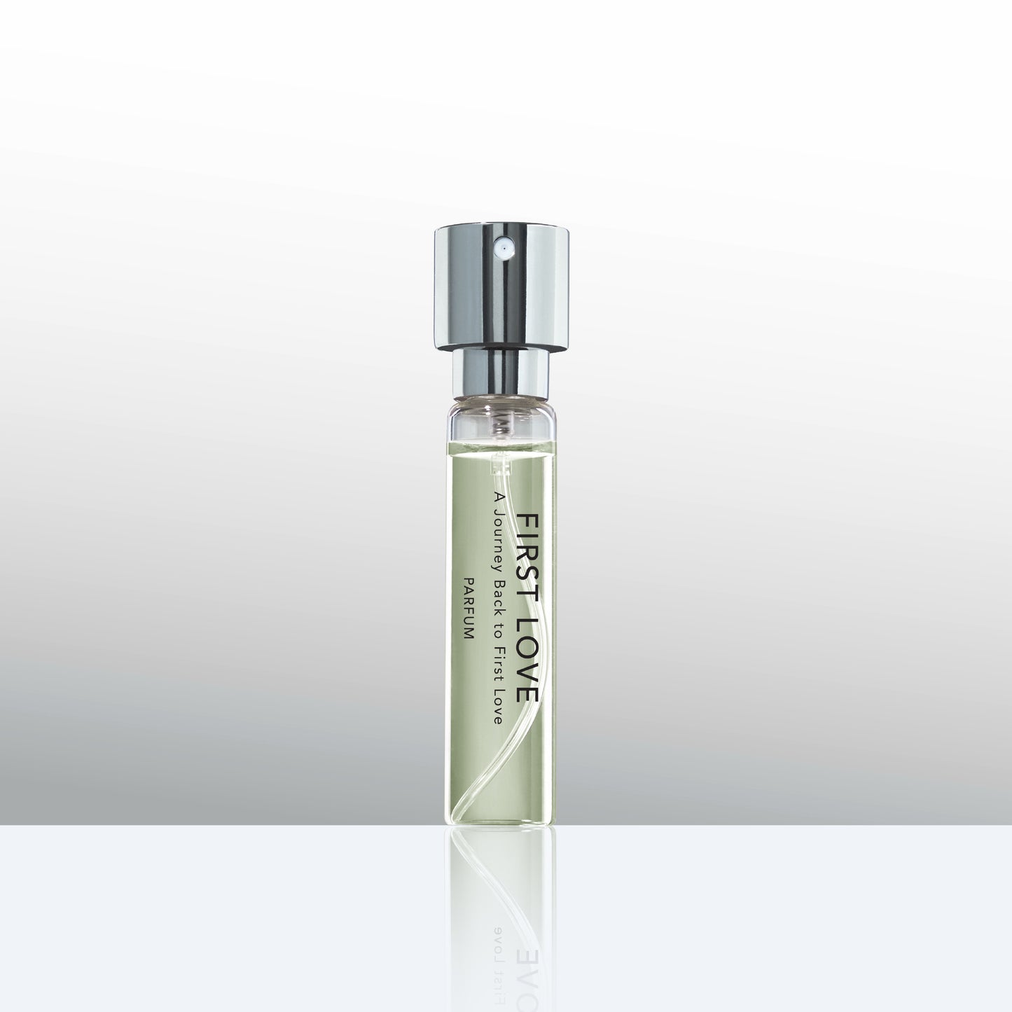 First Love Parfum 15 ml (Refill)
