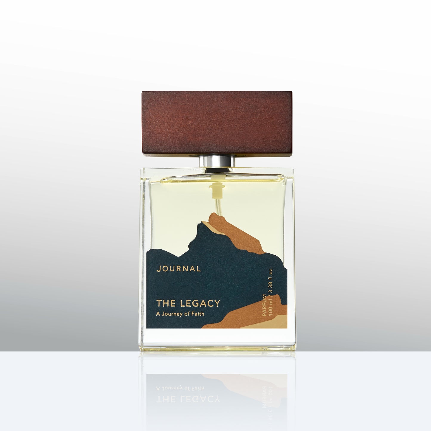The Legacy Parfum 100 ml
