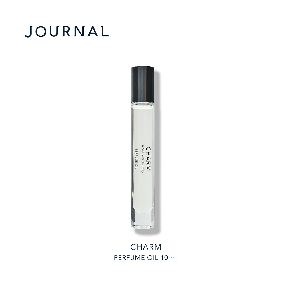Charm Perfume Oil 10 ml