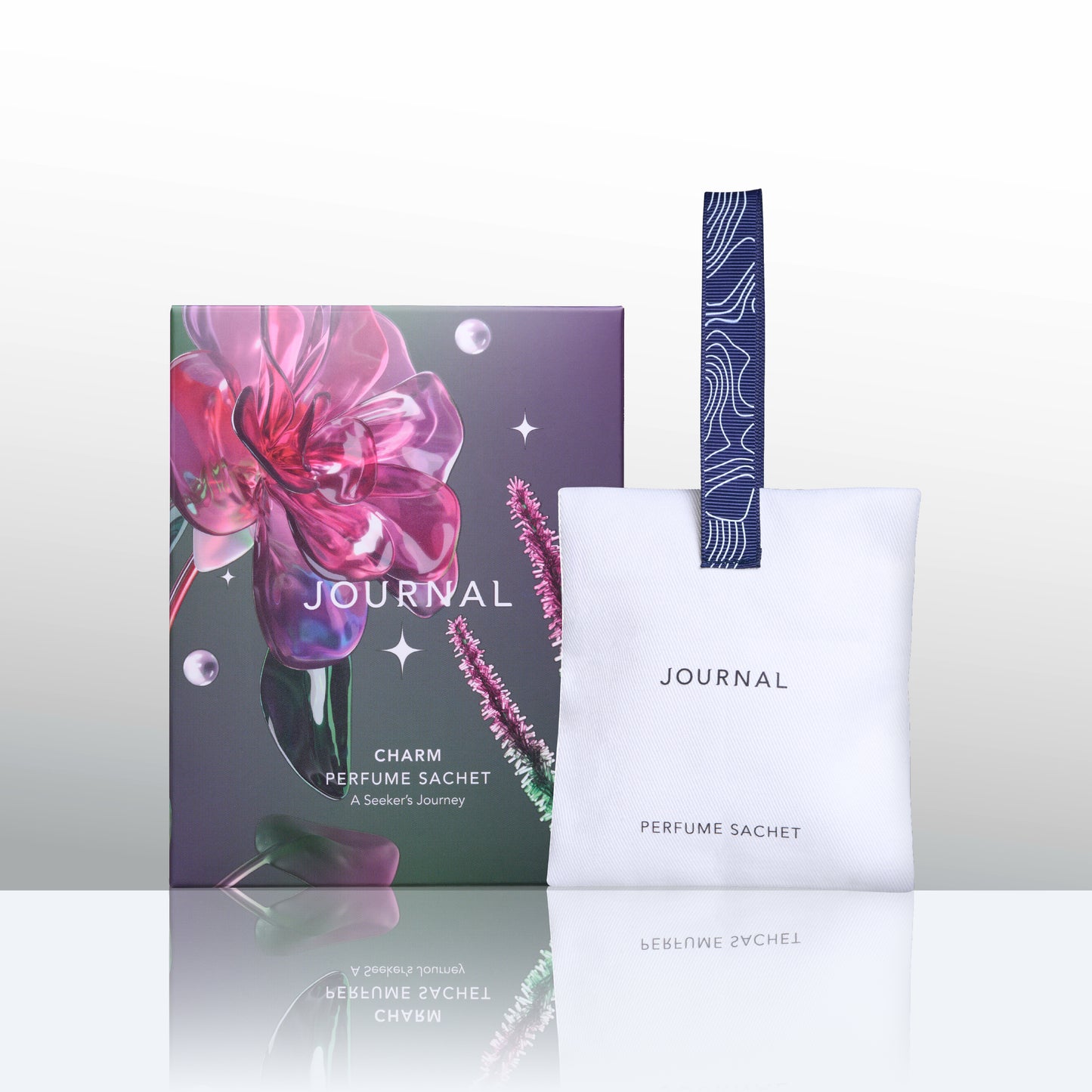 Charm Wonder Perfume Sachet