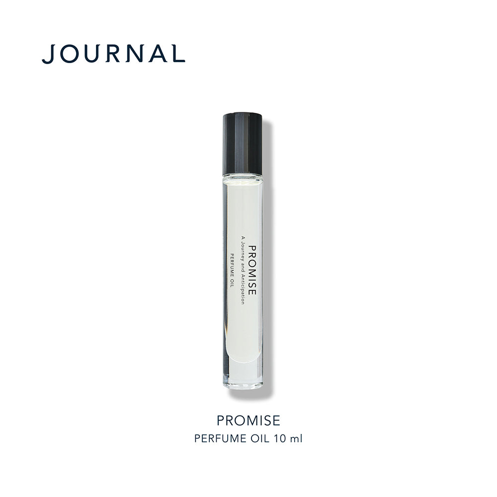 Promise Perfume Oil 10 ml