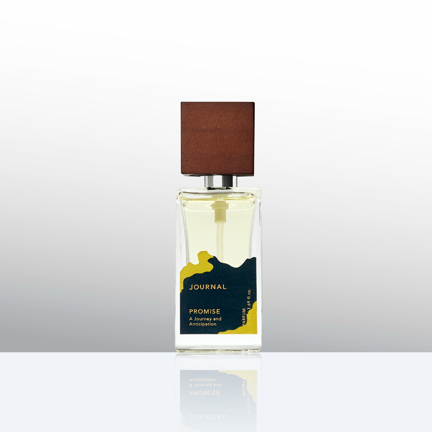 Promise Parfum 50 ml