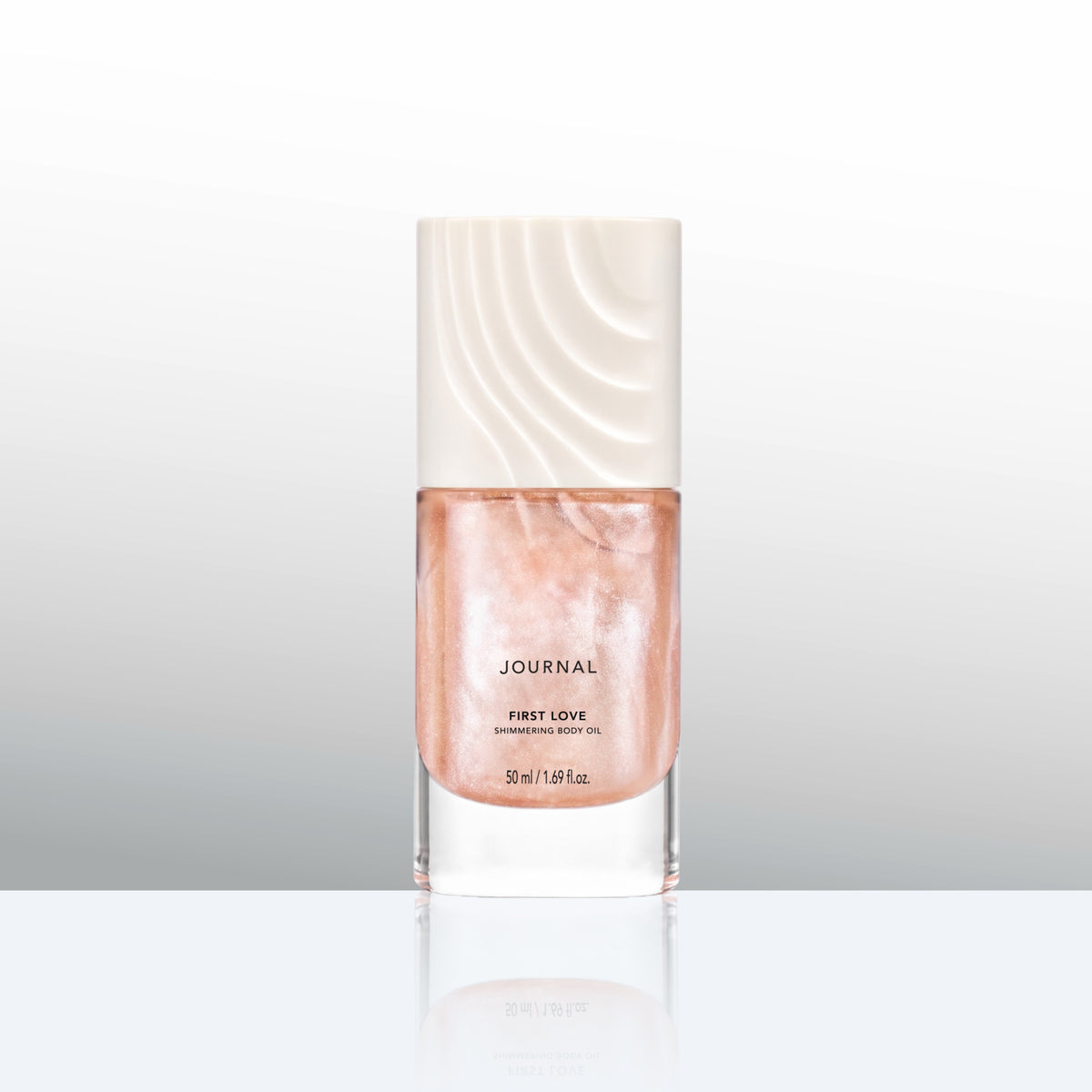 First Love Shimmering Body Oil 50 ml