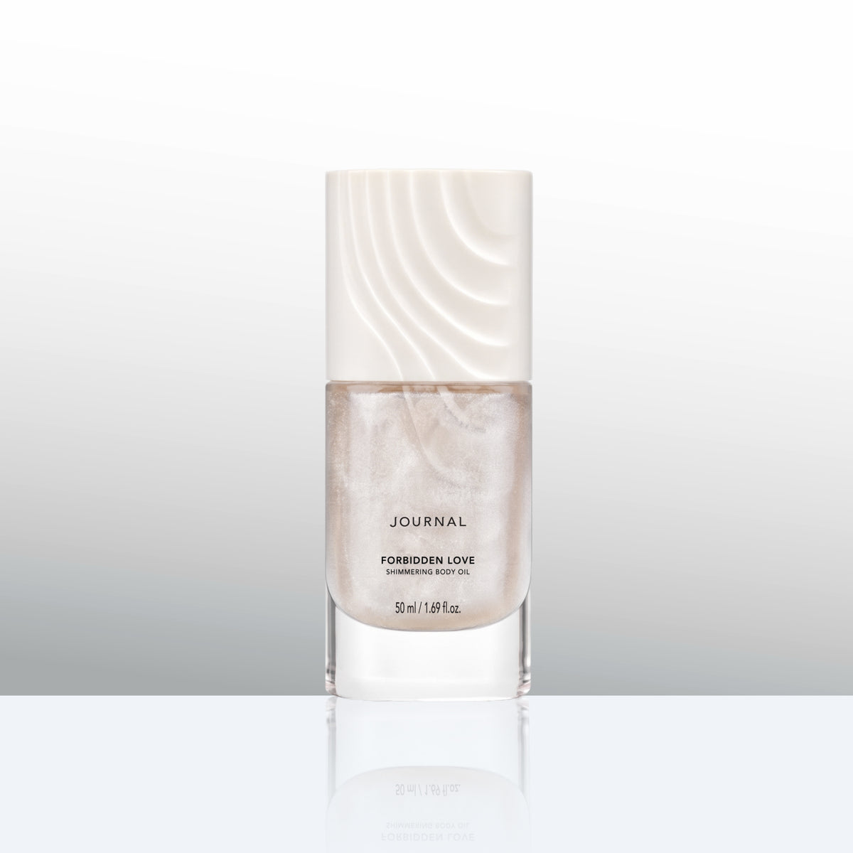 Forbidden Love Shimmering Body Oil 50 ml