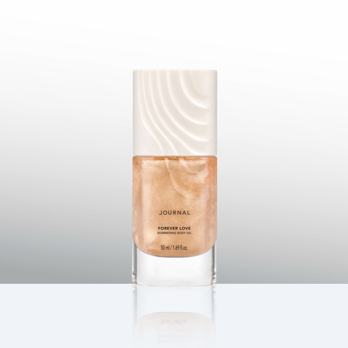 Forever Love Shimmering Body Oil 50 ml