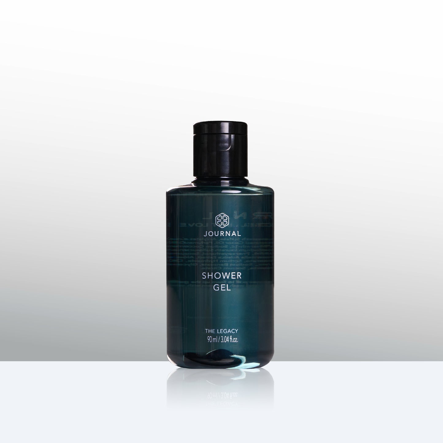 The Legacy Shower Gel 90 ml