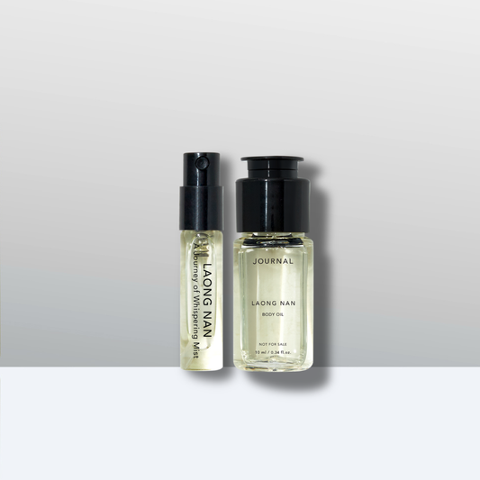 [FREE GIFT] Laong Nan Trial Set