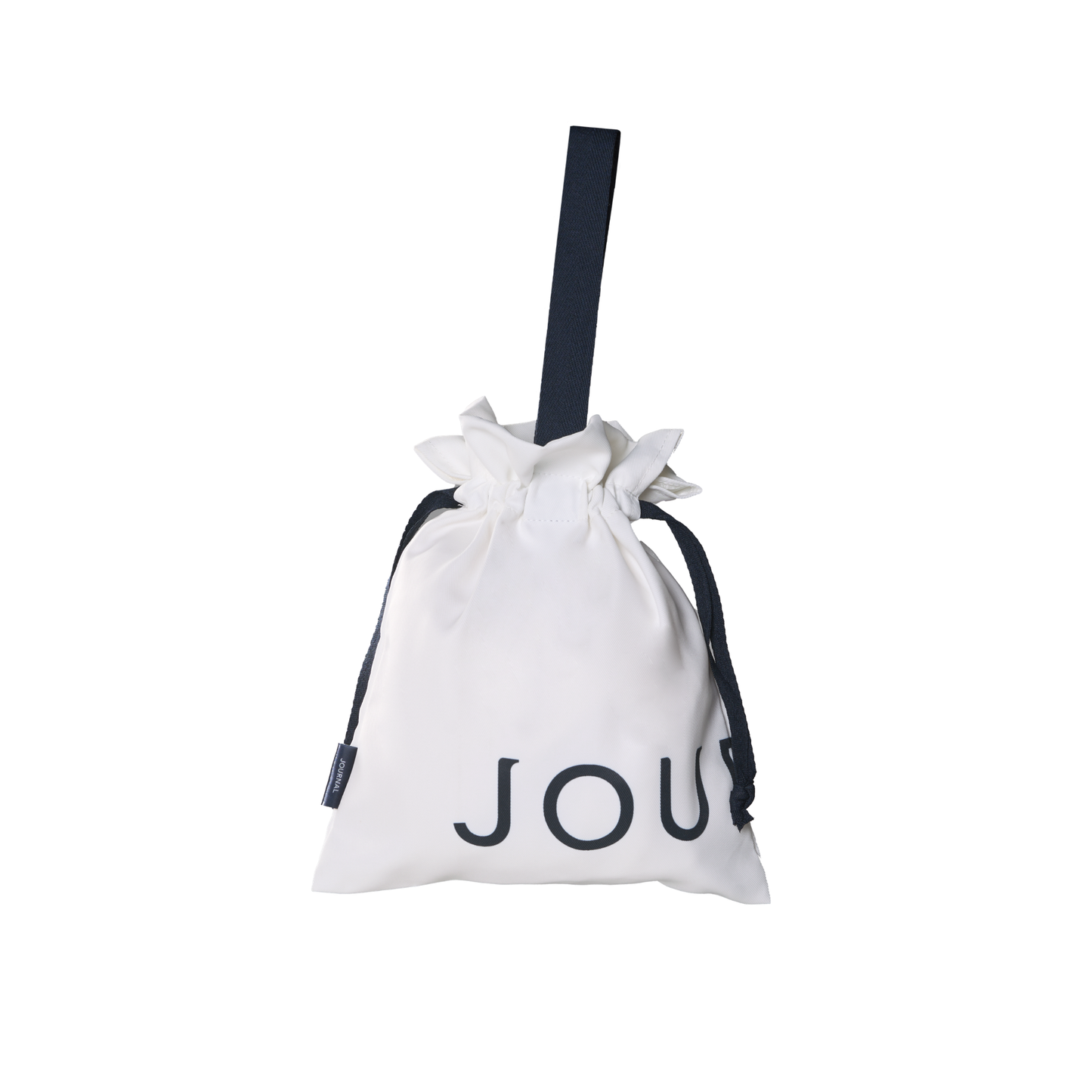 Journal mini bag