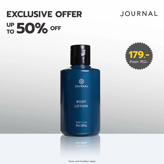 BODY LOTION 90ML. (เลือกกลิ่นได้)