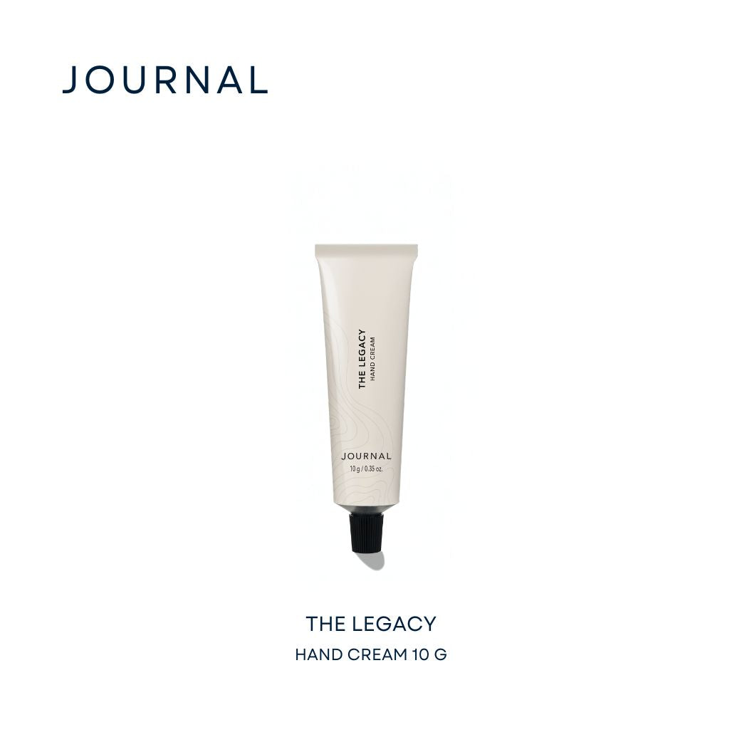 The Legacy Hand Cream 10 g [New]