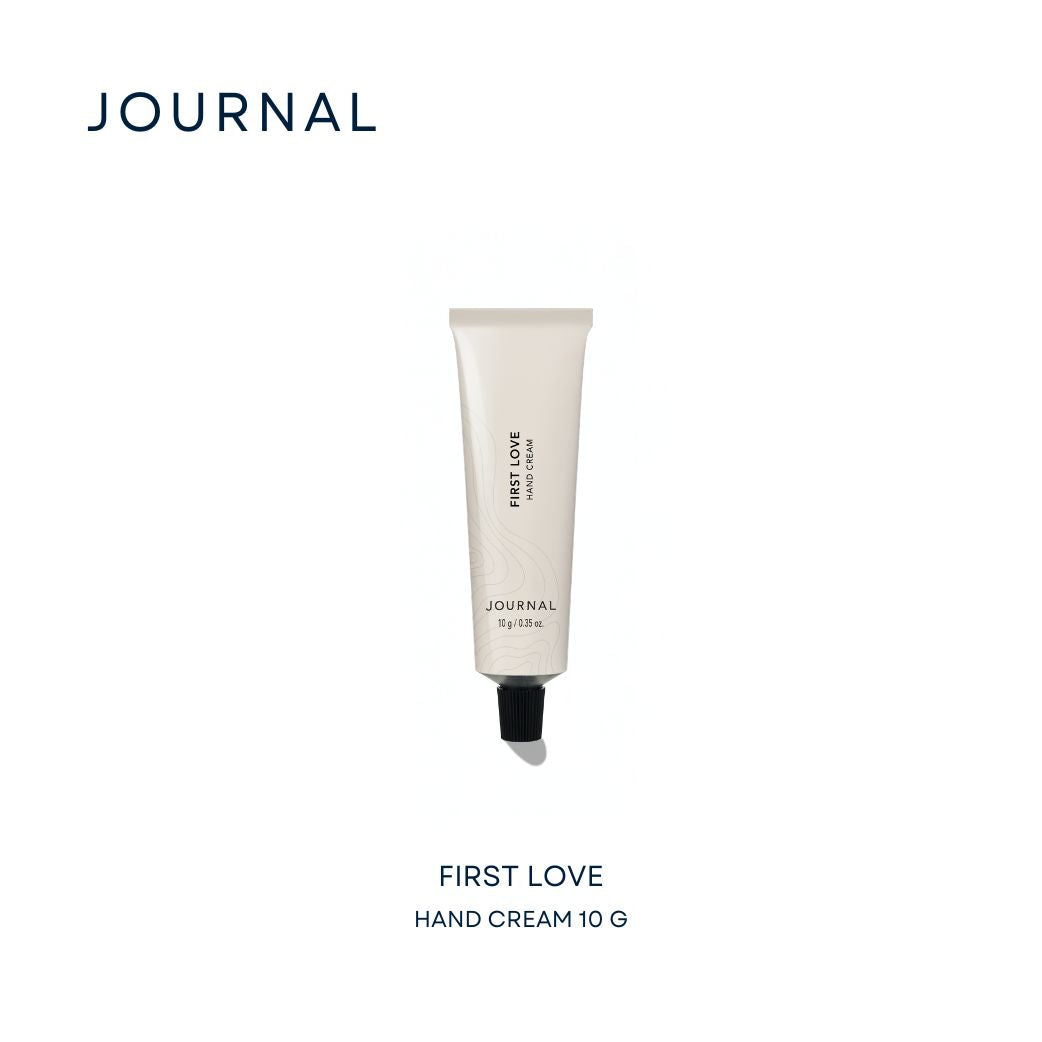 First Love Hand Cream (ALU) 10 g (NFS)