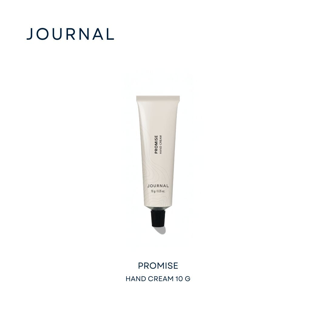 Promise Hand Cream (ALU) 10 g (NFS)