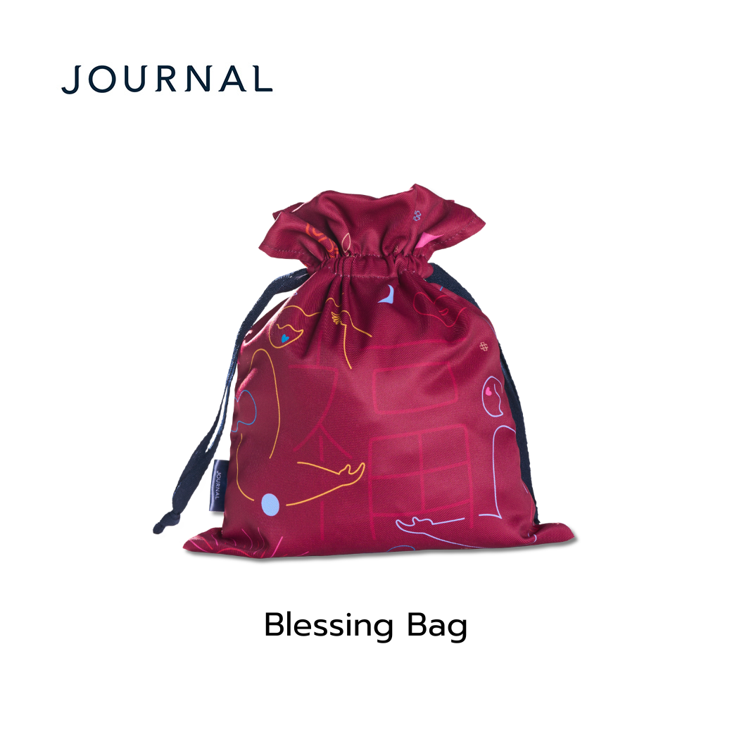 Blessing Bag (NFS)
