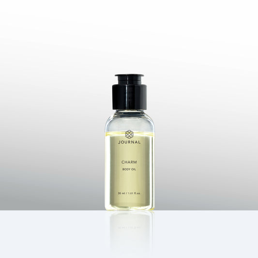 Charm Body Oil 30 ml