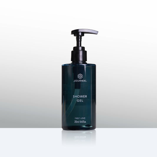 First Love Shower Gel 250 ml
