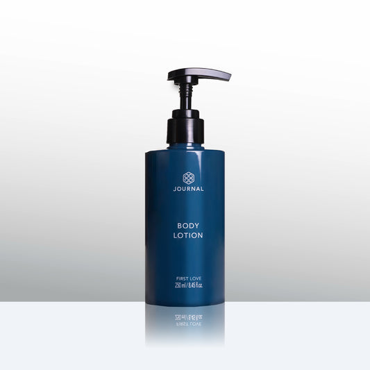 First Love Body Lotion 250 ml