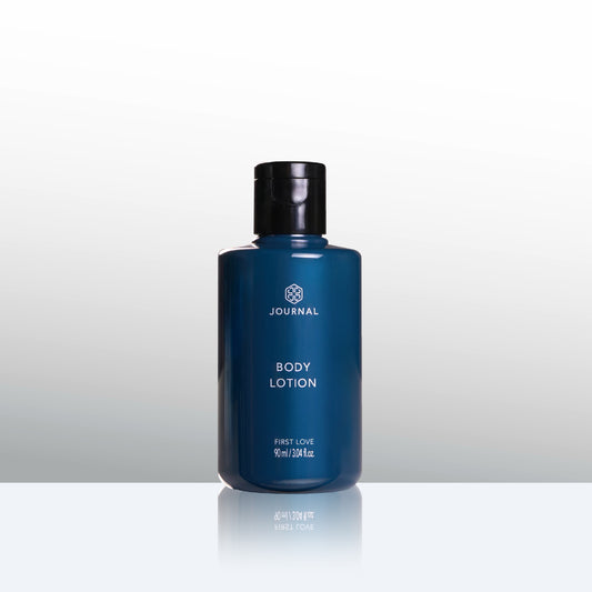 First Love Body Lotion 90 ml