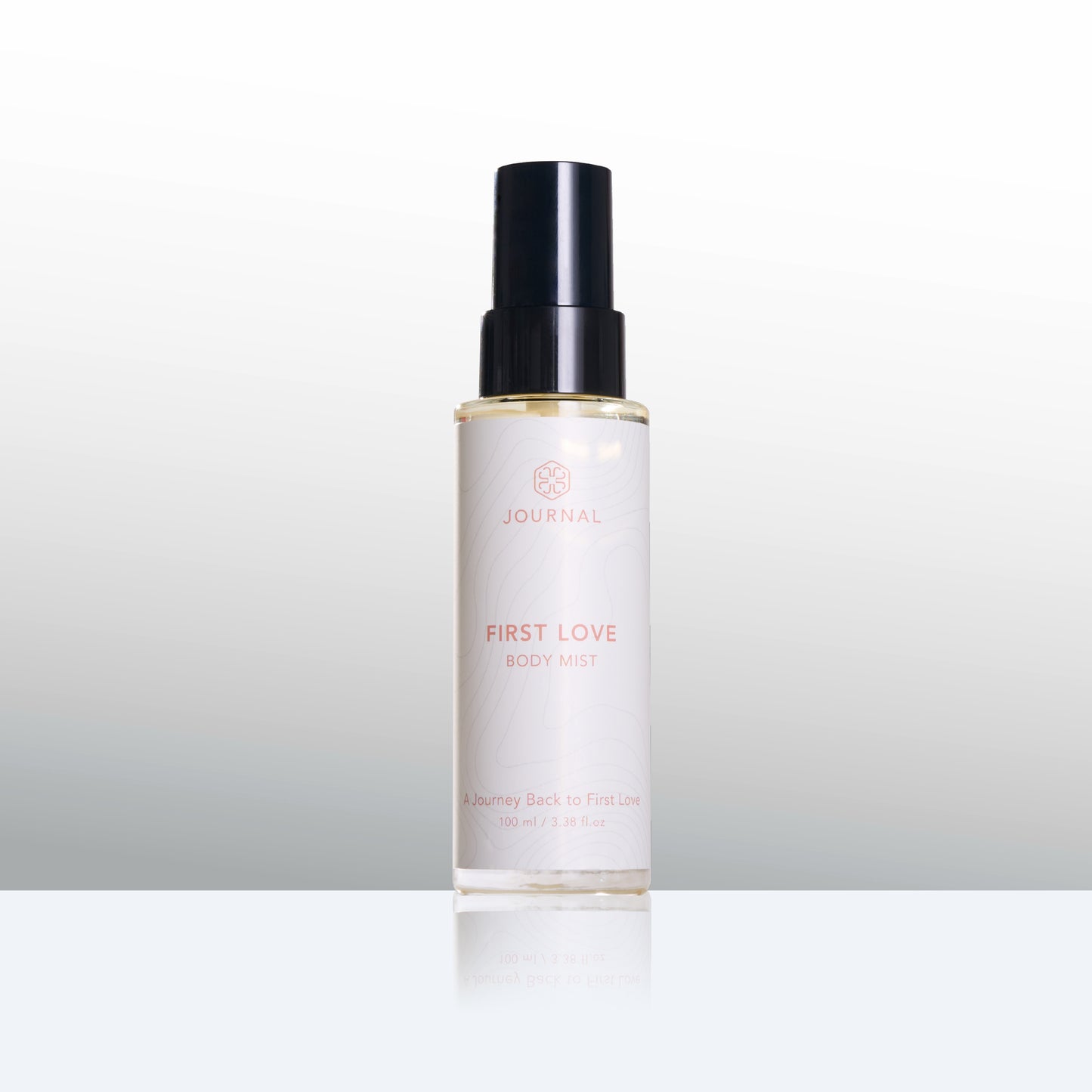 First Love Body Mist 100 ml.