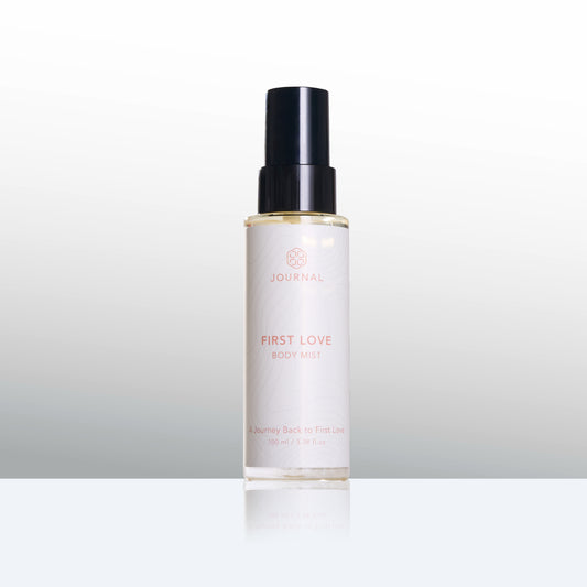 First Love Body Mist 100 ml.