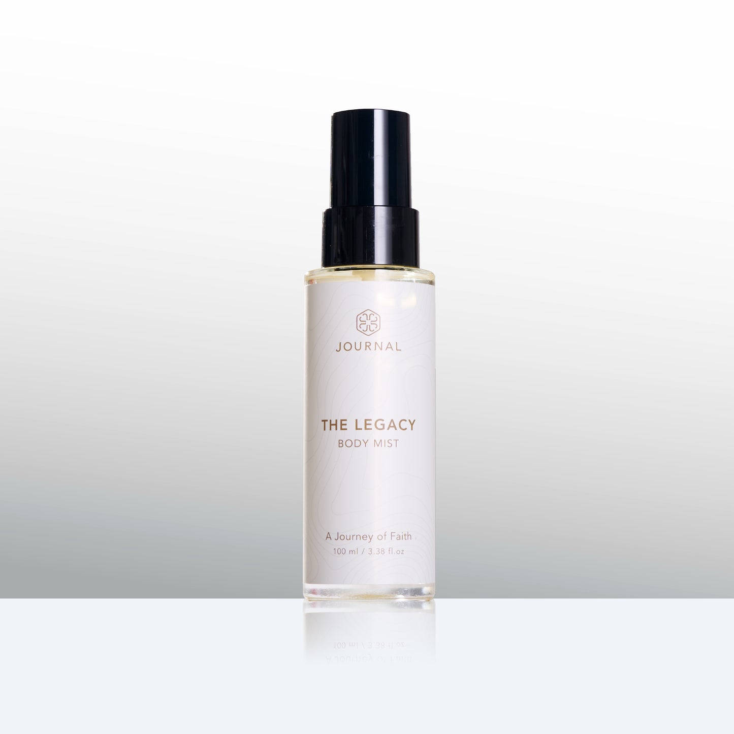 The Legacy Body Mist 100 ml.