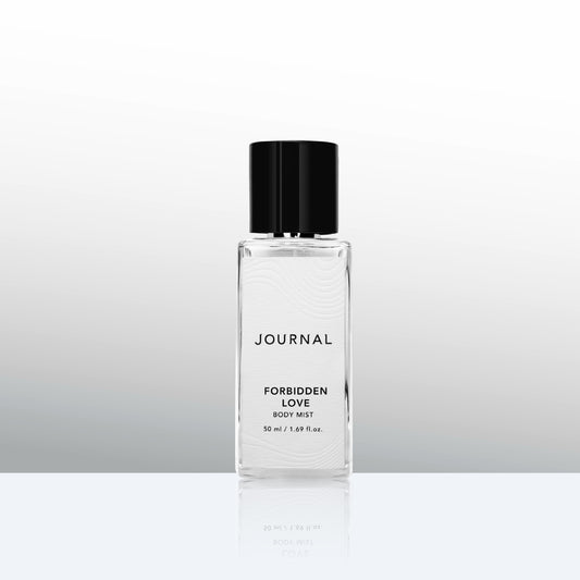 [FREEGIFT] Forbidden Love Body Mist 50 ml