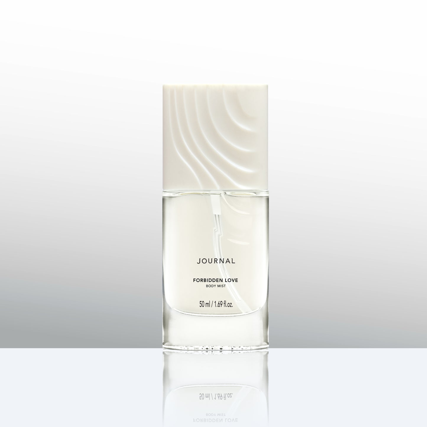 Forbidden Love Body Mist 50 ml