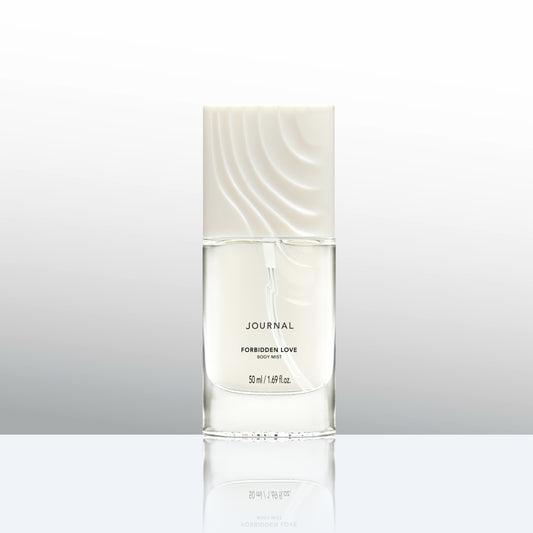 Forbidden Love Body Mist 50 ml