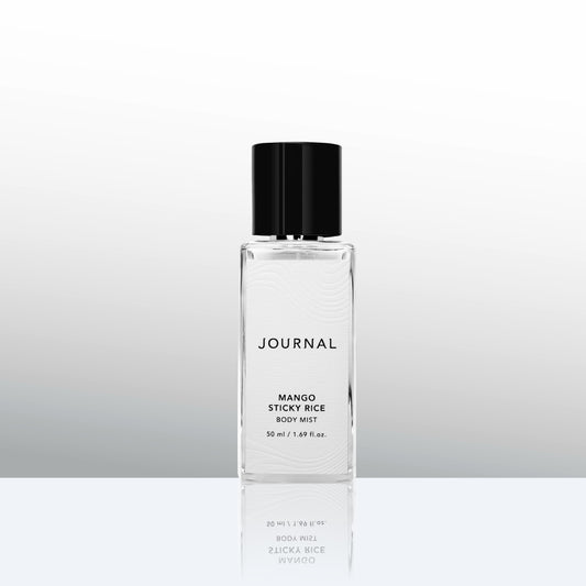 Mango Sticky Rice Body Mist 50 ml