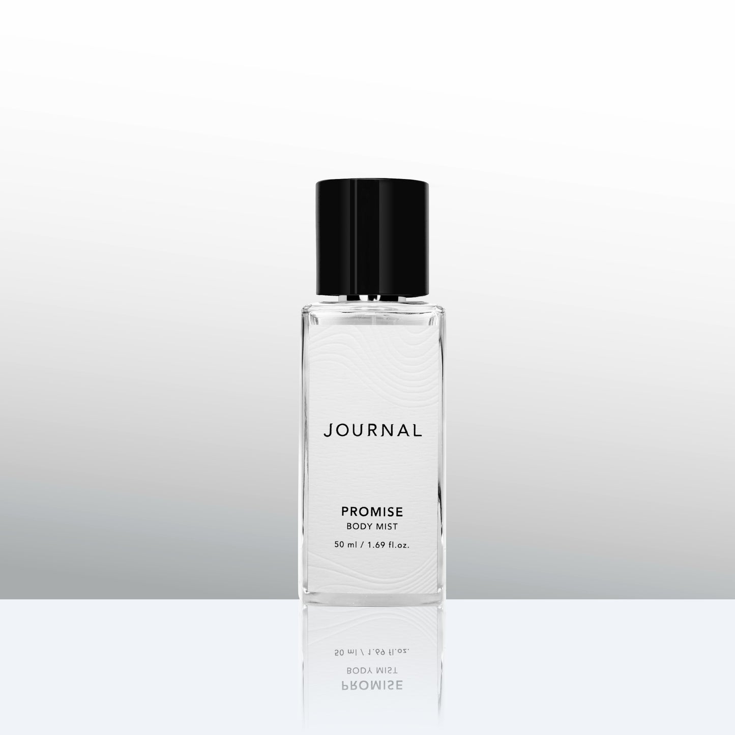 Promise Body Mist 50 ml