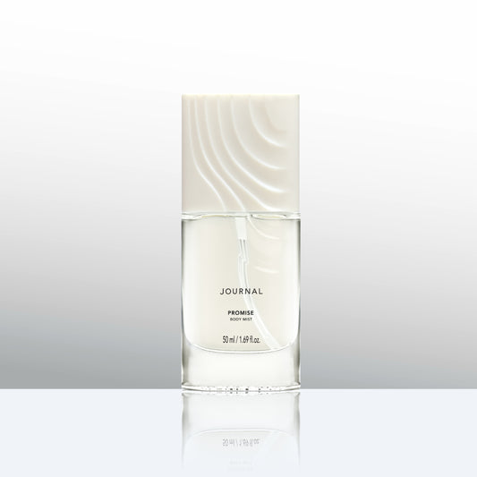 Promise Body Mist 50 ml