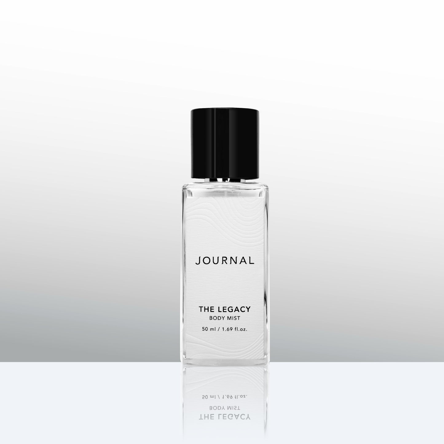 The Legacy Body Mist 50 ml