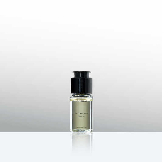 Laong Nan Body Oil 10 ml (NFS)
