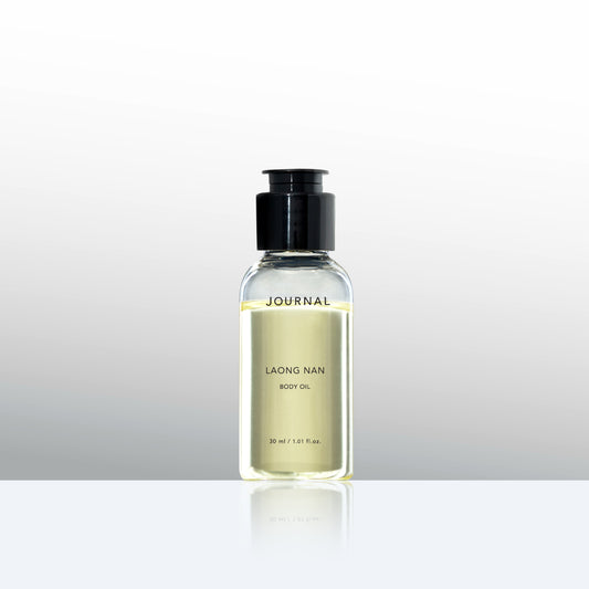 Laong Nan Body Oil 30 ml