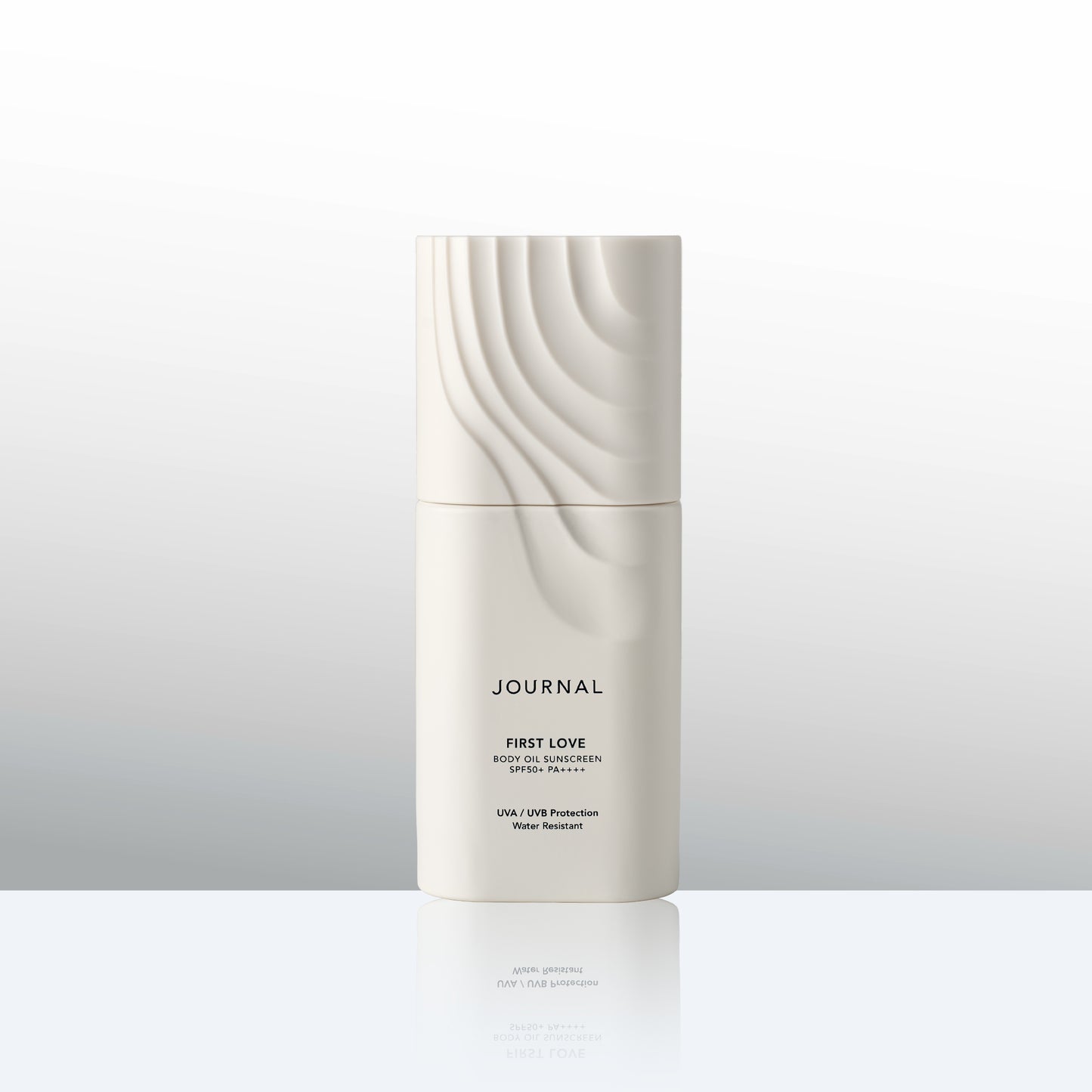 First Love Body Oil Sunscreen SPF50+ PA++++ 50 ml
