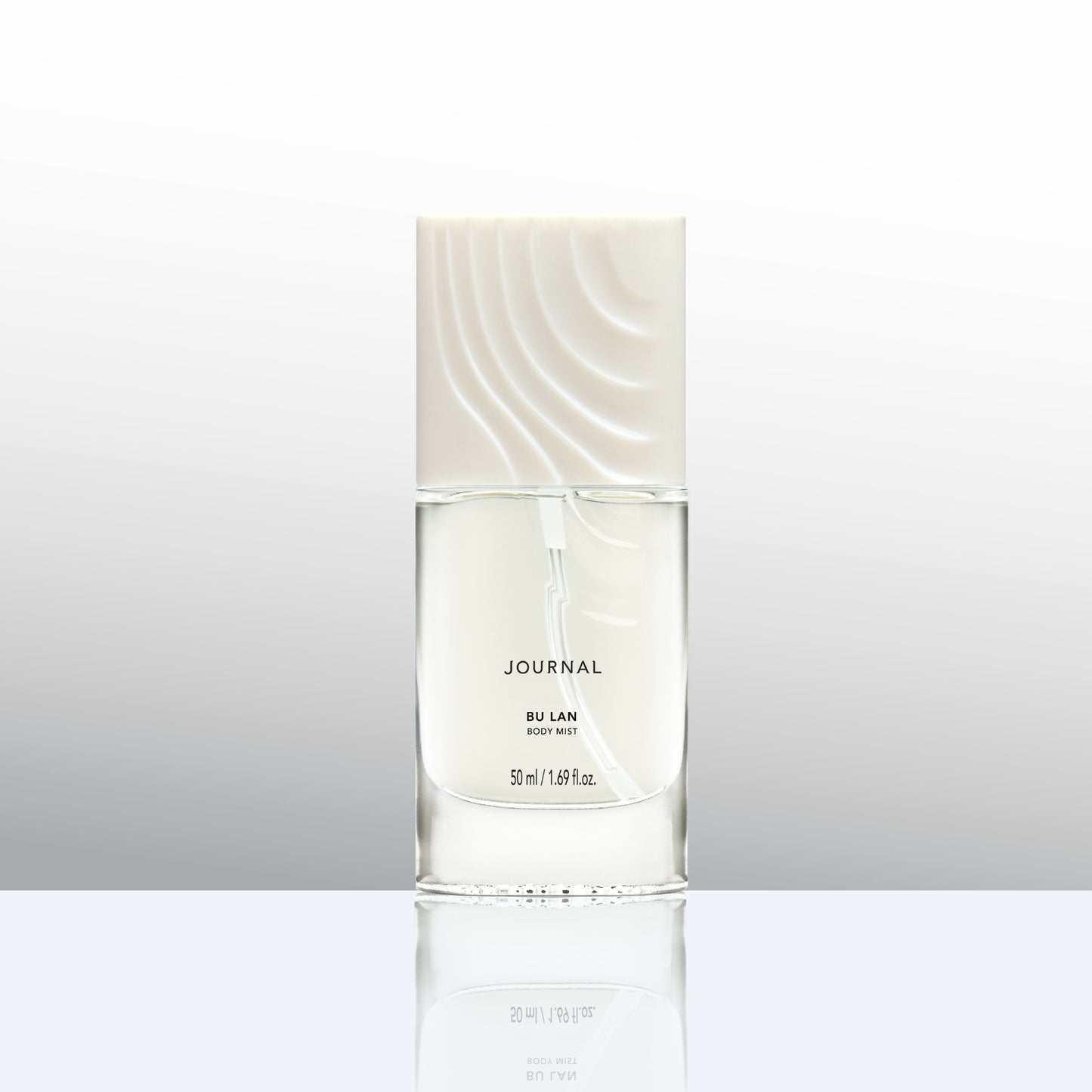 BU LAN Body Mist 50 ml