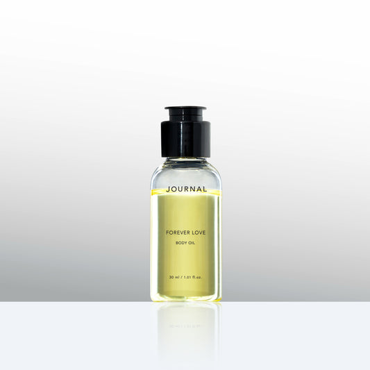 Forever Love Body Oil 30 ml